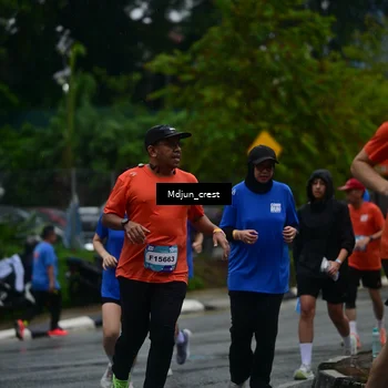 Runner Photo 7817730