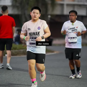 Runner Photo 7817735