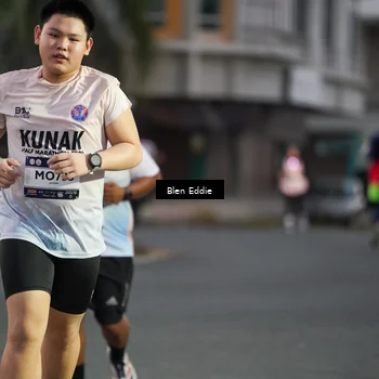 Runner Photo 7817736