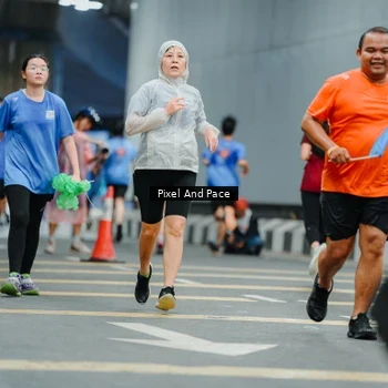Runner Photo 7817739