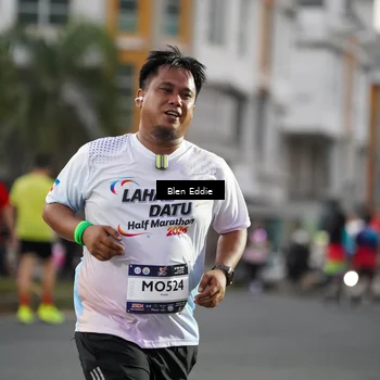 Runner Photo 7817742