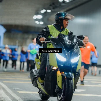 Runner Photo 7817745