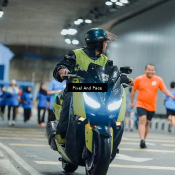Runner Photo 7817746
