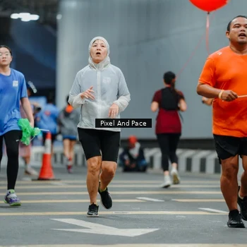Runner Photo 7817749