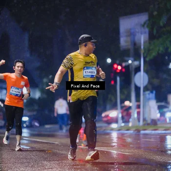 Runner Photo 7817758