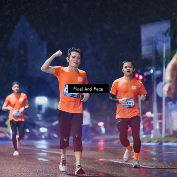 Runner Photo 7817759