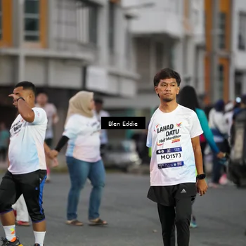 Runner Photo 7817761