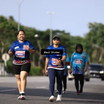 Runner Photo 7817762