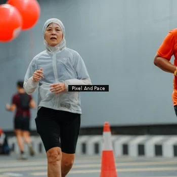 Runner Photo 7817764