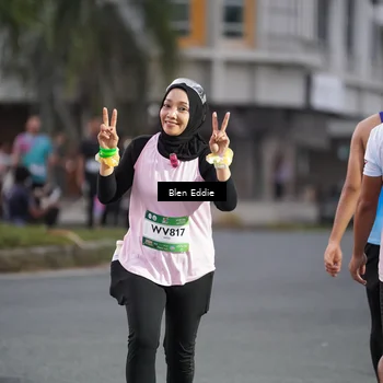 Runner Photo 7817772