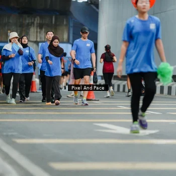 Runner Photo 7817780