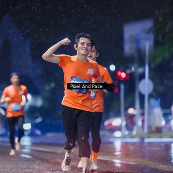 Runner Photo 7817781