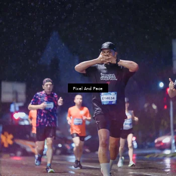 Runner Photo 7817782