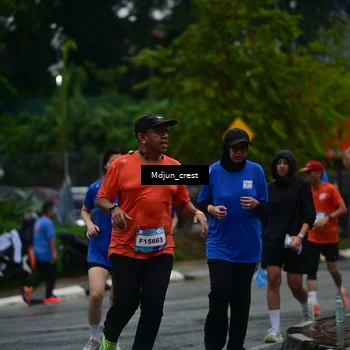 Runner Photo 7817783