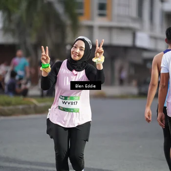 Runner Photo 7817784