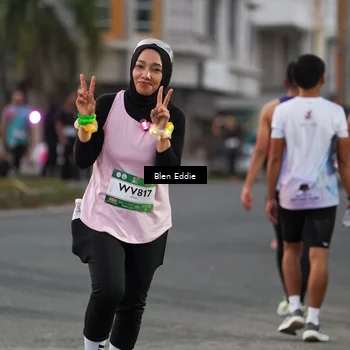 Runner Photo 7817785