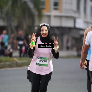 Runner Photo 7817788