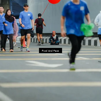 Runner Photo 7817789