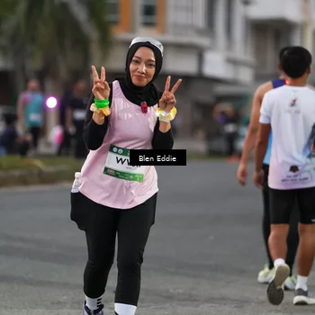 Runner Photo 7817790