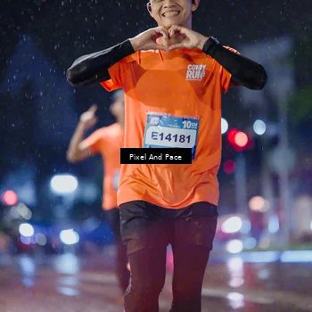 Runner Photo 7817794