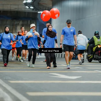 Runner Photo 7817795