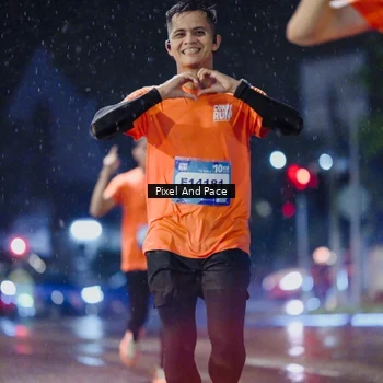 Runner Photo 7817796