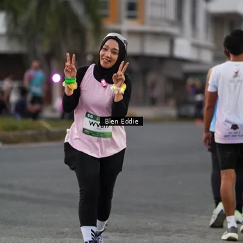 Runner Photo 7817797