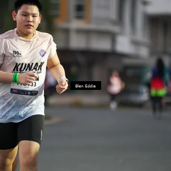 Runner Photo 7817798