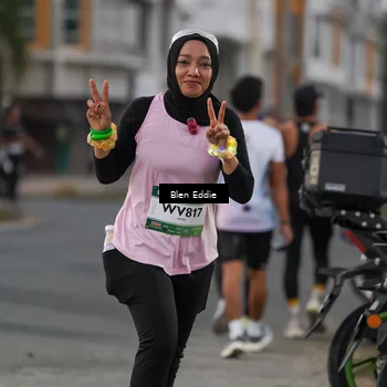 Runner Photo 7817800