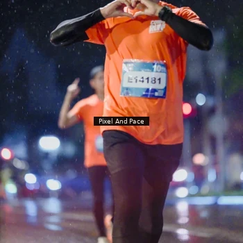 Runner Photo 7817801