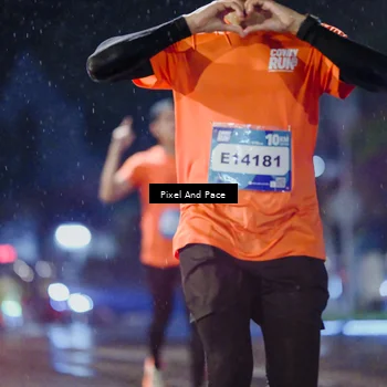 Runner Photo 7817804