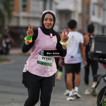 Runner Photo 7817805