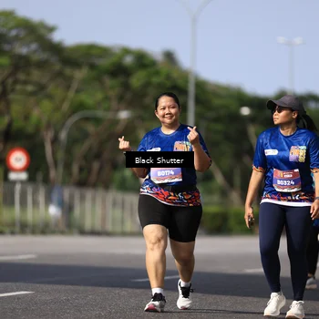 Runner Photo 7817806