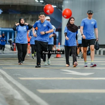 Runner Photo 7817807