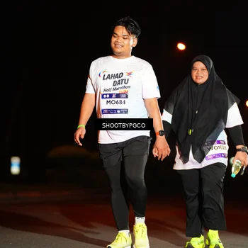 Runner Photo 7817808
