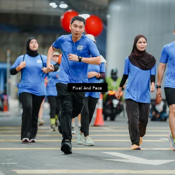Runner Photo 7817815
