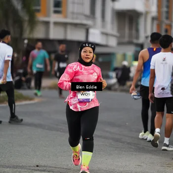 Runner Photo 7817819