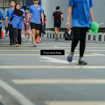 Runner Photo 7817820