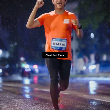 Runner Photo 7817822