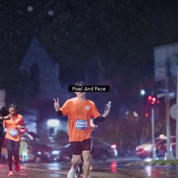 Runner Photo 7817823