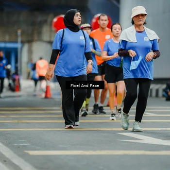 Runner Photo 7817824