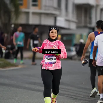 Runner Photo 7817825