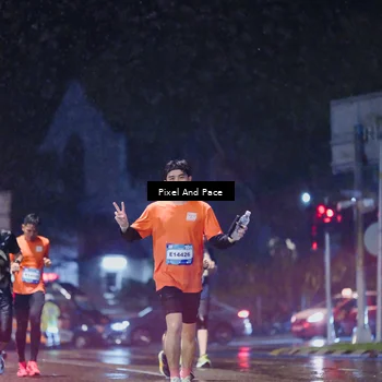 Runner Photo 7817827