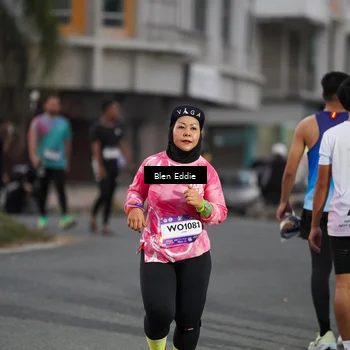 Runner Photo 7817828