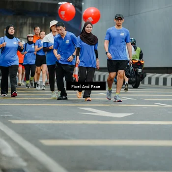 Runner Photo 7817830
