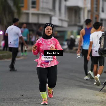 Runner Photo 7817832