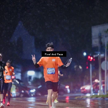 Runner Photo 7817836