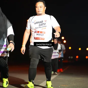 Runner Photo 7817837