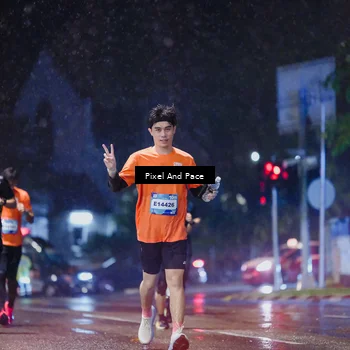 Runner Photo 7817839