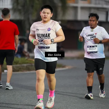 Runner Photo 7817844